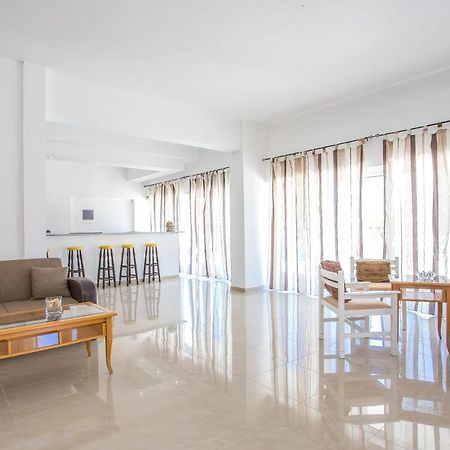 Angelos Beach Hotel Faliraki Eksteriør billede