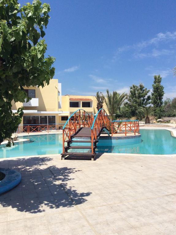 Angelos Beach Hotel Faliraki Eksteriør billede