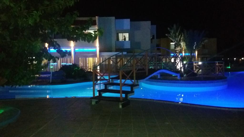 Angelos Beach Hotel Faliraki Eksteriør billede