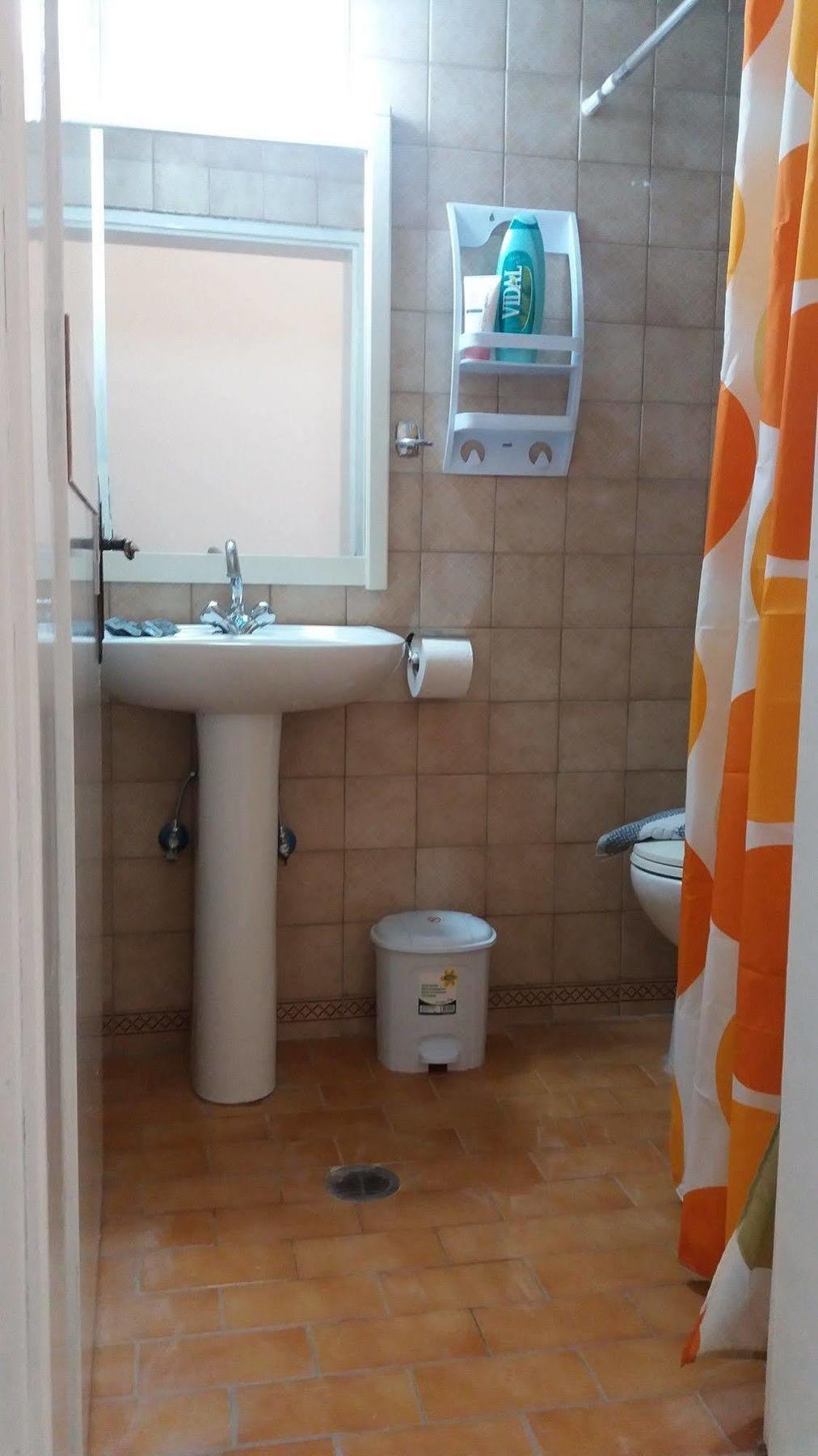 Angelos Beach Hotel Faliraki Eksteriør billede